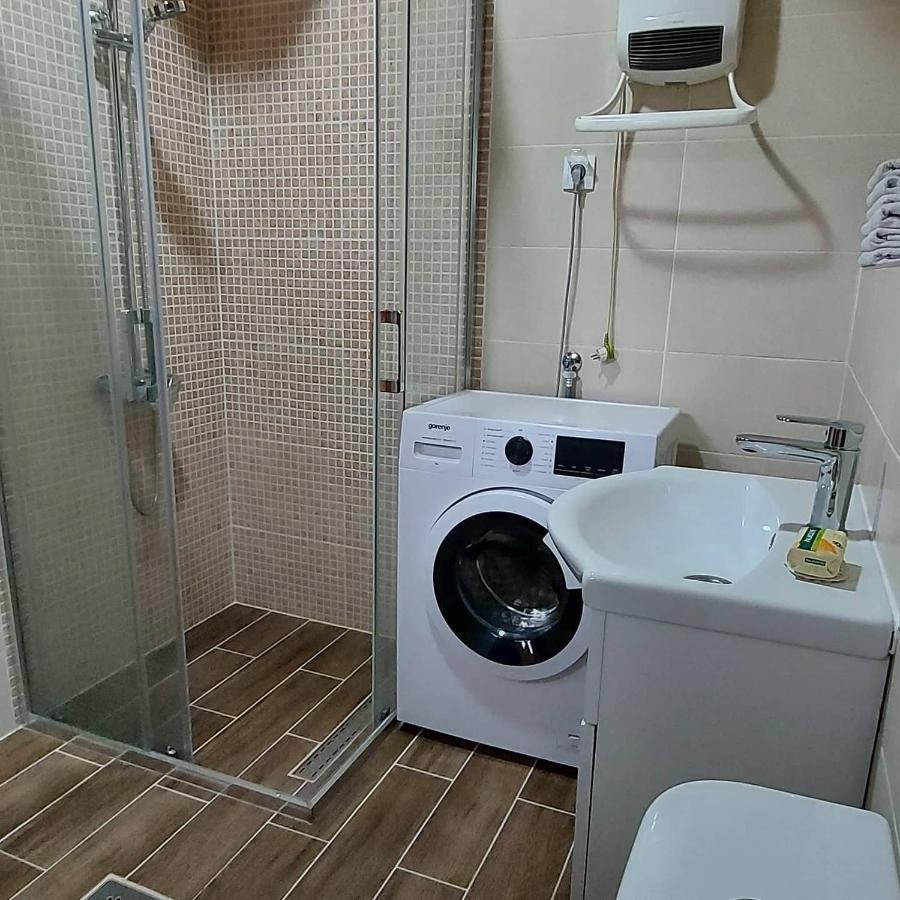 Vila Sarigora جابلياك المظهر الخارجي الصورة