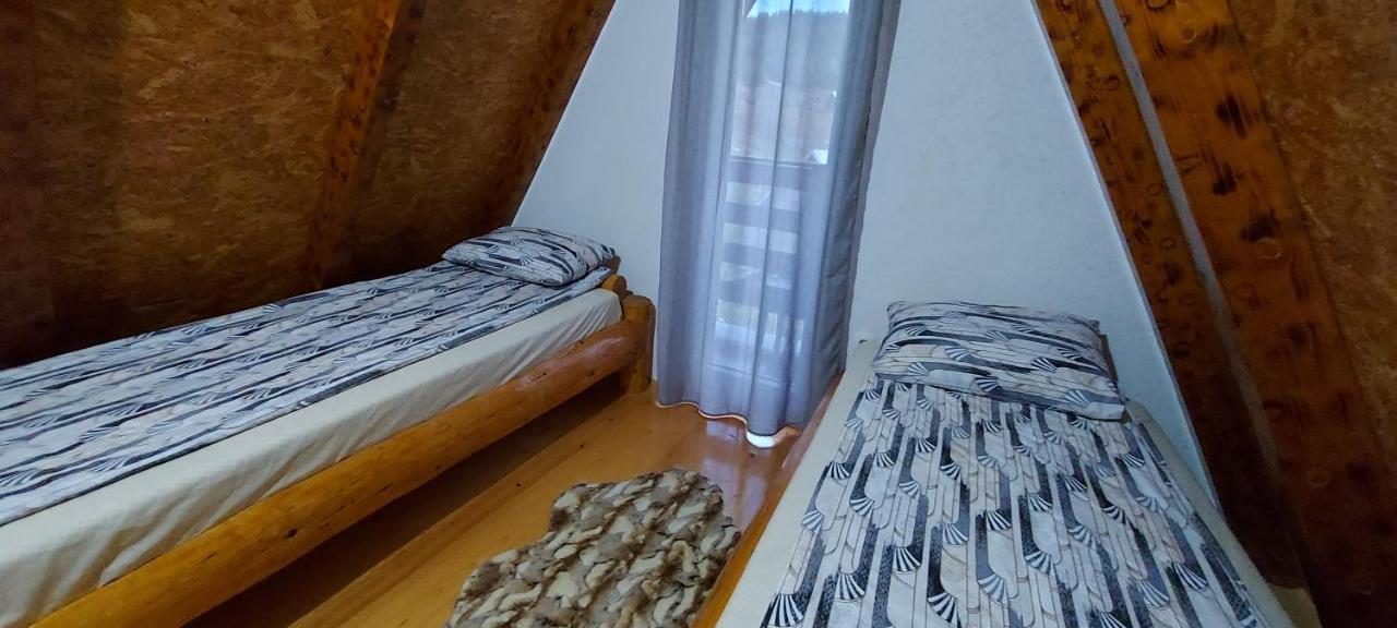 Vila Sarigora جابلياك المظهر الخارجي الصورة