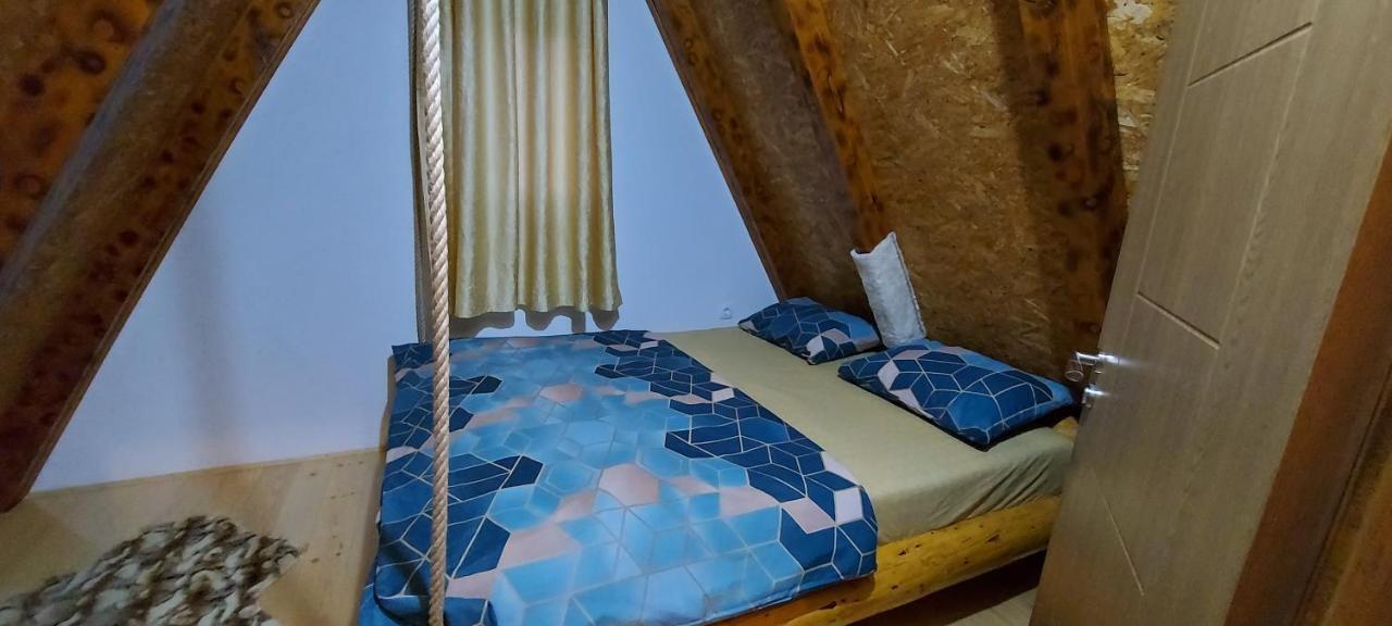Vila Sarigora جابلياك المظهر الخارجي الصورة