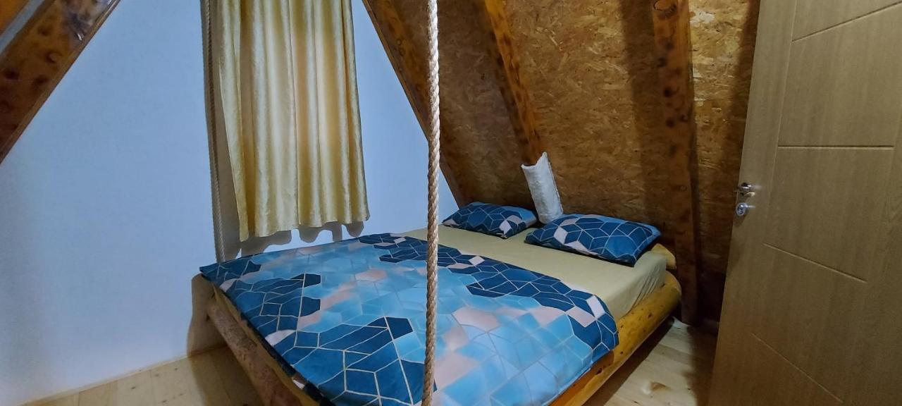 Vila Sarigora جابلياك المظهر الخارجي الصورة